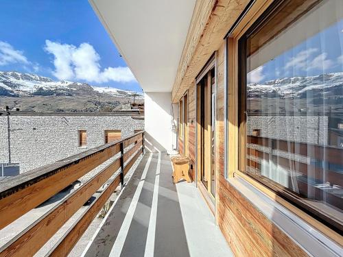 Gallery image of Chottelaine 002 in Verbier