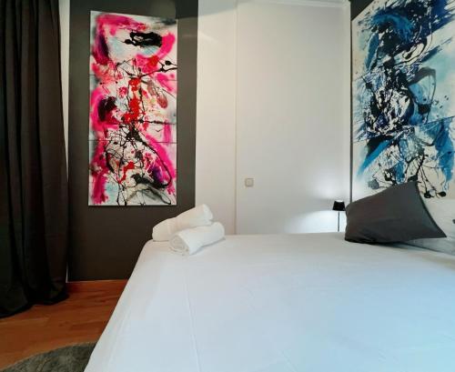 Luxury Suite (B2)