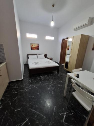 Chios Port Apartments - B2