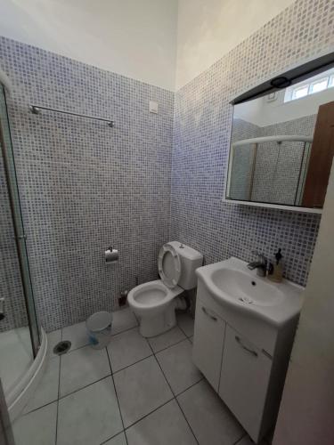 Chios Port Apartments - B2