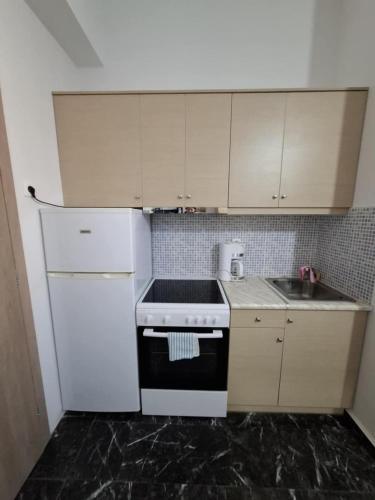 Chios Port Apartments - B2