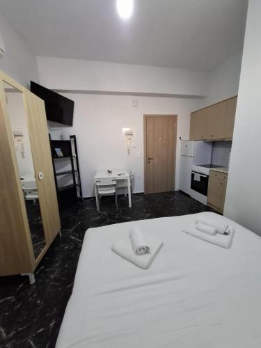 Chios Port Apartments - B2