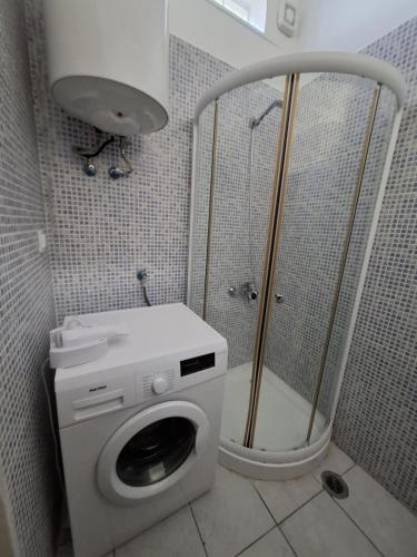 Chios Port Apartments - B2