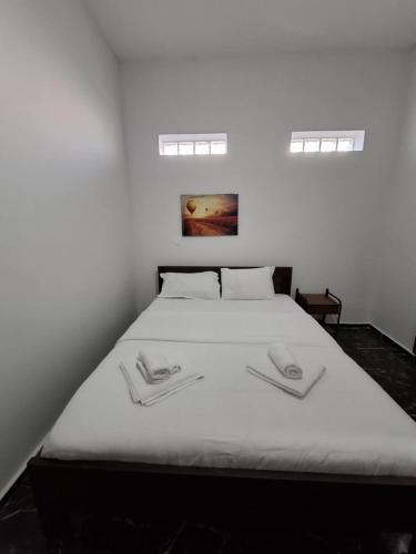 Chios Port Apartments - B2