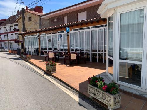 Fotografie z fotogalerie ubytování Hospedaje El Marinero v destinaci Isla