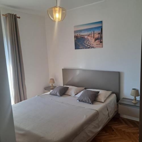 Apartmani Bruno