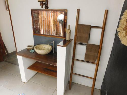 Φωτογραφία από το άλμπουμ του RNV Eco Resort Bungalows σε Batukaras