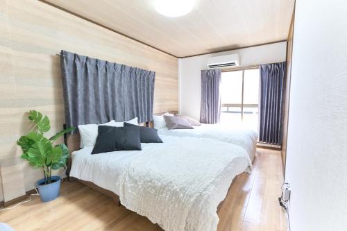 Premier Stay Tsuruhashi Osaka