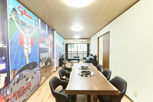 Premier Stay Tsuruhashi Osaka