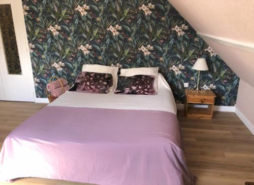 Photo de la galerie de l'établissement Sweet home, 15 mn from the 24h Le Mans circuit with swimming pool - Breakfast included, à Parigné-le-Pôlin