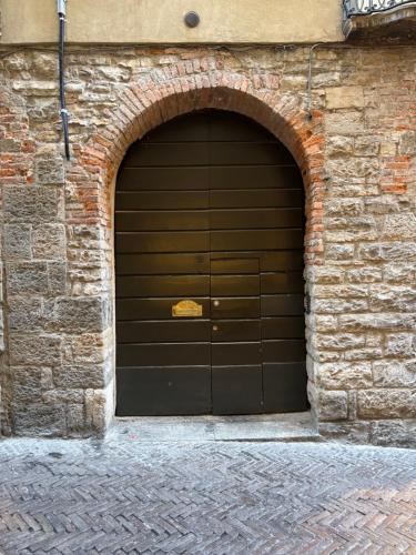 Fotografie z fotogalerie ubytování Casa vacanze Colleoni v Bergamu