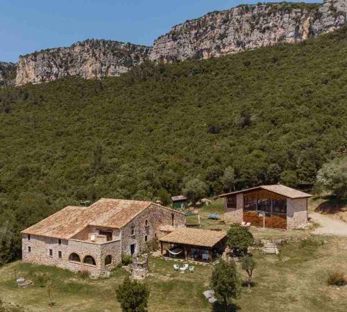 Foto La Casa de la Llum 1