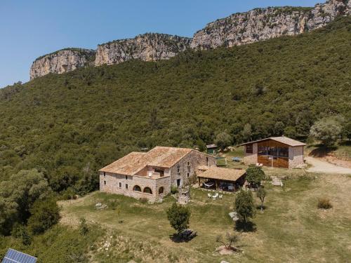 Foto La Casa de la Llum 5