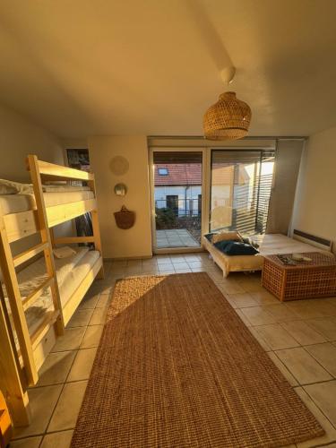 Cama o camas de una habitación en Palava eu 5