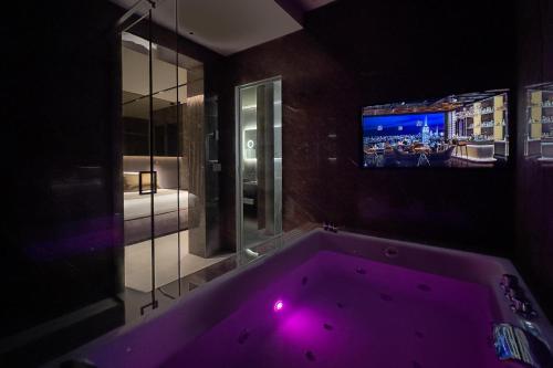 Donna Filomena Luxury Suites photo 17