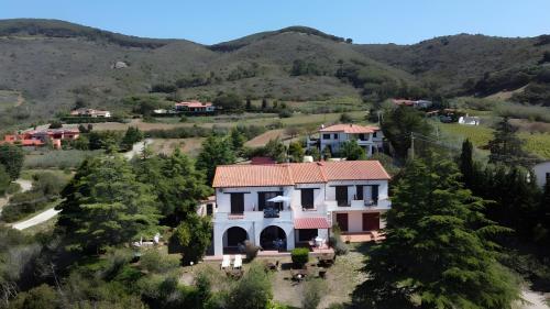 Gallery image of Casa Golfi di Lacona in Lacona