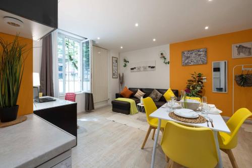 Franklin - Hyper Centre Mulhouse