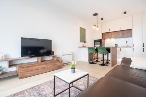 Lucent Escape Apartment
