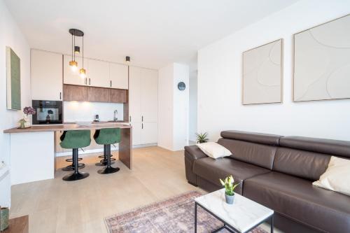 Lucent Escape Apartment