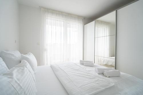 Lucent Escape Apartment