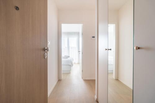 Lucent Escape Apartment