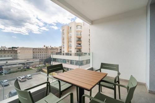 Lucent Escape Apartment