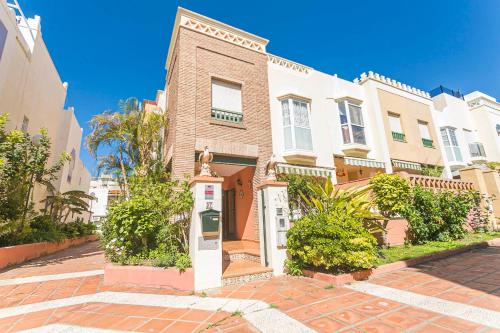 Canovas Nerja - Casa Medina Nerja