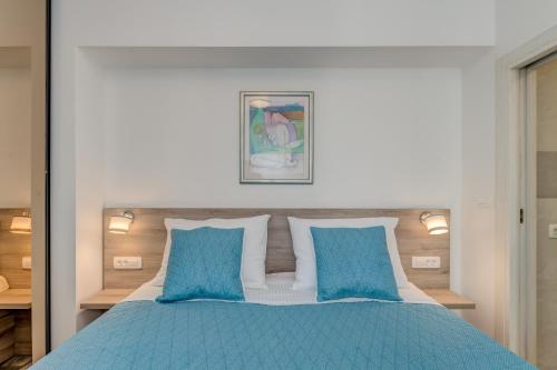 Luxury central apartments Evala