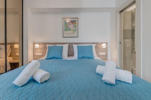 Luxury central apartments Evala