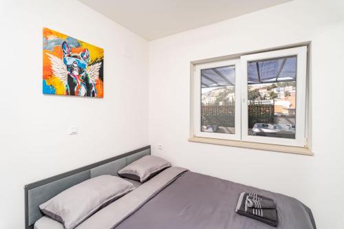Dolores Apartment with Terrace & Jacuzzi