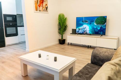 Signature apartment 8