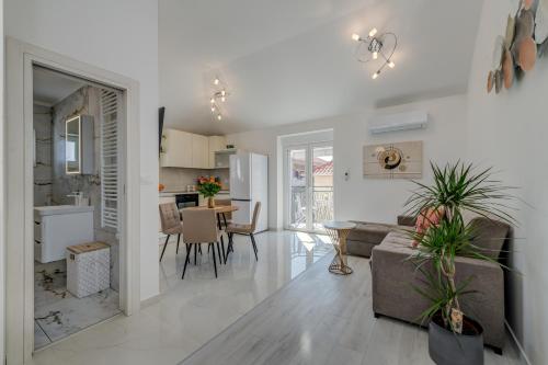 Luxury central apartments Evala