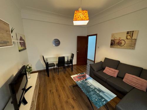 Apartamento Céntrico Puente Romano