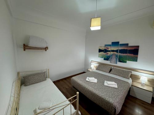 Apartamento Céntrico Puente Romano