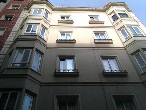 Apartamentos Express by gaiarooms