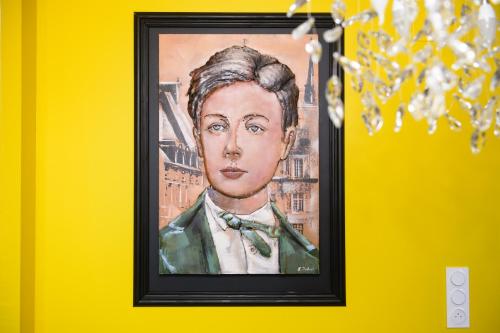 Gambar di galeri bagi La Perle Ducale di Charleville-Mézières