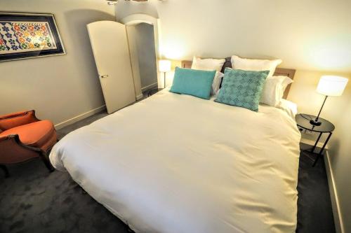 Molière ChicSuites