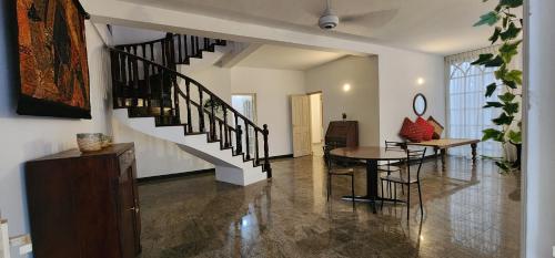 Fotografie z fotogalerie ubytování Aaram House Colombo v destinaci Colombo
