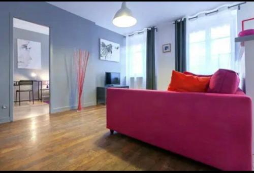Pop Opera Appartement idéal au coeur de lyon 1er