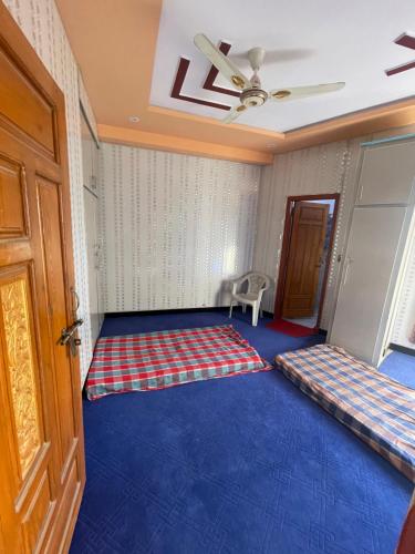 Gallery image of Ismail hotel in Islamabad