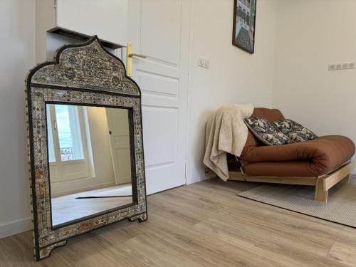 Les Lys bleus - 4pers - Rêve au Mans