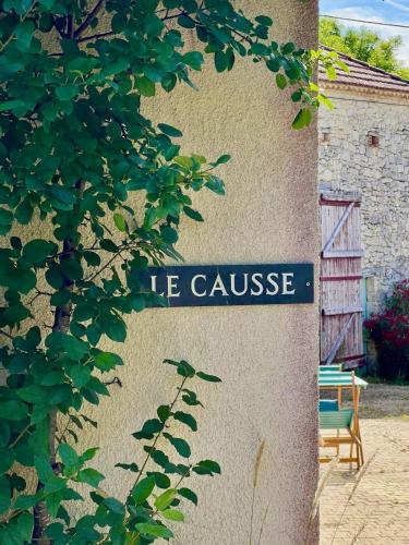 Φωτογραφία από το άλμπουμ του Le Causse en Quercy σε Montaigu-de-Quercy