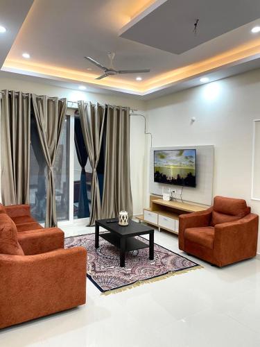 Gallery image of Luxury Homes in Hyderabad