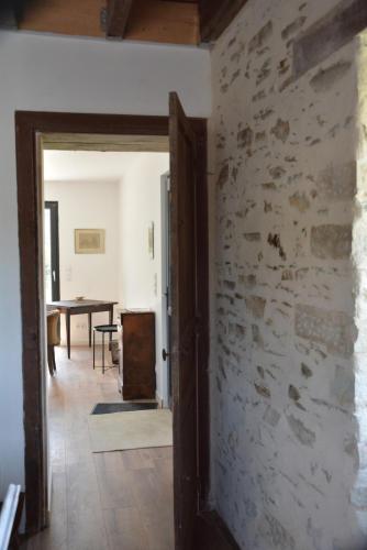 Gambar di galeri bagi Nouveau gîte Beaulieu à Combree di Combrée