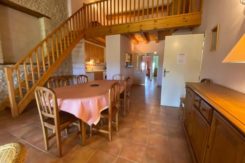 Φωτογραφία από το άλμπουμ του Magnificent flat in the heart of lavender fields - 6-7 people σε Brunet