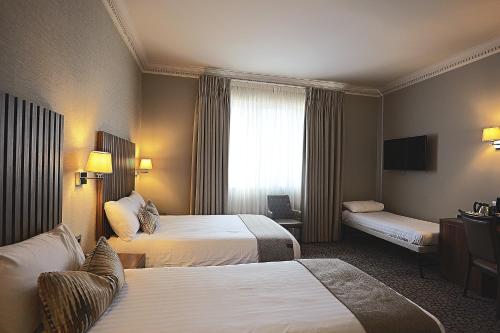 Frederick House Hotel photo 20