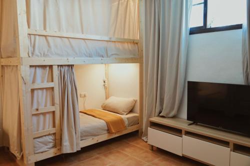 Blue Surf House Only surf