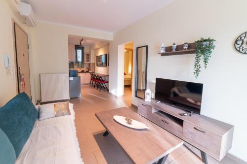 Niara Apartment