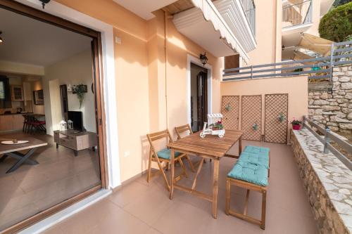 Niara Apartment
