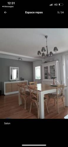 Photo de la galerie de l'établissement Maison villa, à Pierrevert